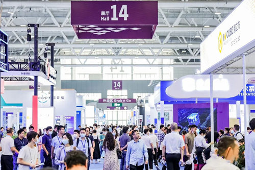 第五屆深圳國際半導(dǎo)體技術(shù)暨應(yīng)用展覽會圓滿落幕,億天凈化與您共啟“芯”旅程!