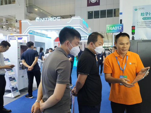 第五屆深圳國際半導(dǎo)體技術(shù)暨應(yīng)用展覽會圓滿落幕,億天凈化與您共啟“芯”旅程!