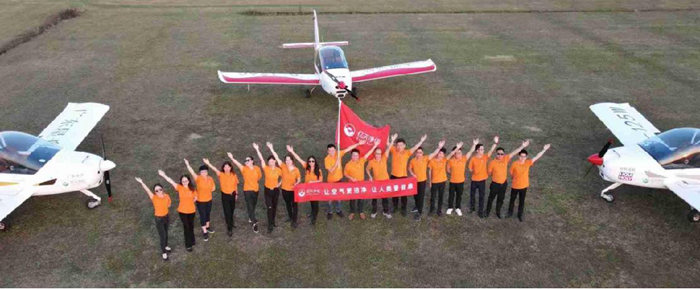 五一勞動節(jié)·致敬勞動者!