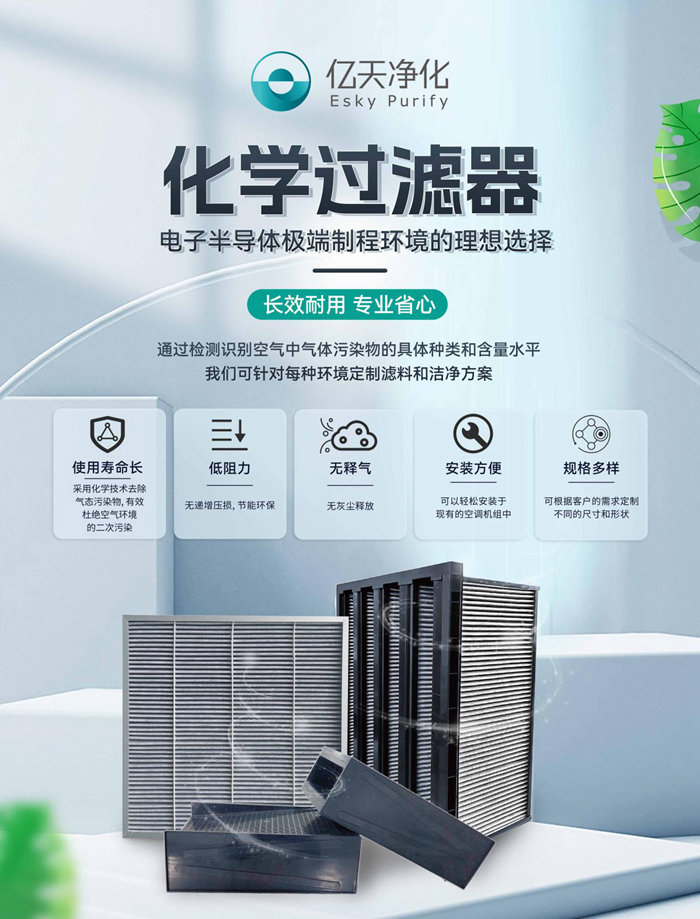 走進(jìn)行業(yè)盛會(huì)!億天凈化邀您再聚 SEMICON China 2023