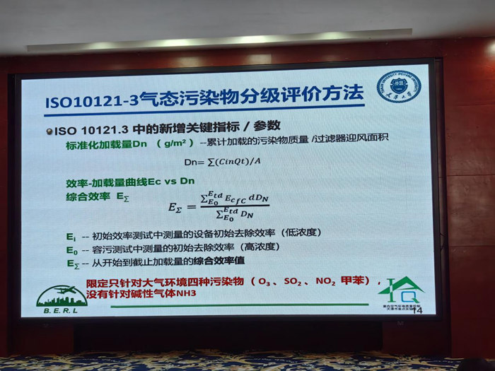 信仰之光照亮前行之路,億天凈化受邀參加CRAA空氣過(guò)濾器標(biāo)準(zhǔn)工作會(huì)議暨潔凈室技術(shù)論壇