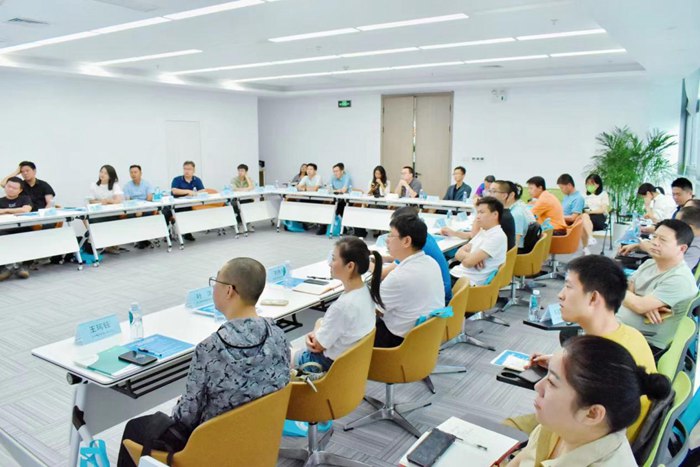 群英集結(jié),“凈”護(hù)生產(chǎn)!“GMP無菌潔凈空間污染防控策略及運(yùn)營(yíng)管理”沙龍圓滿結(jié)束!