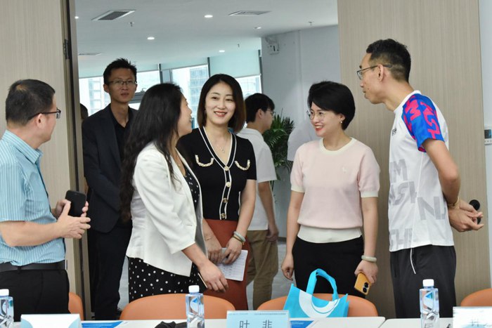 群英集結(jié),“凈”護(hù)生產(chǎn)!“GMP無菌潔凈空間污染防控策略及運(yùn)營(yíng)管理”沙龍圓滿結(jié)束!