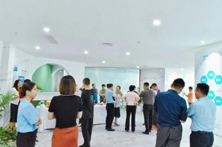 群英集結，“凈”護生產(chǎn)！“GMP無菌潔凈空間污染防控策略及運營管理”沙龍圓滿結束！