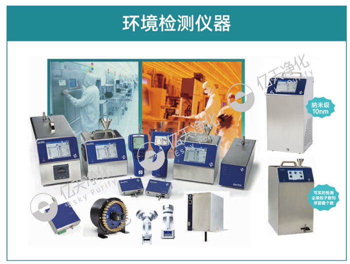 為保證潔凈室所要求的空氣潔凈度，需要采取哪些潔凈措施