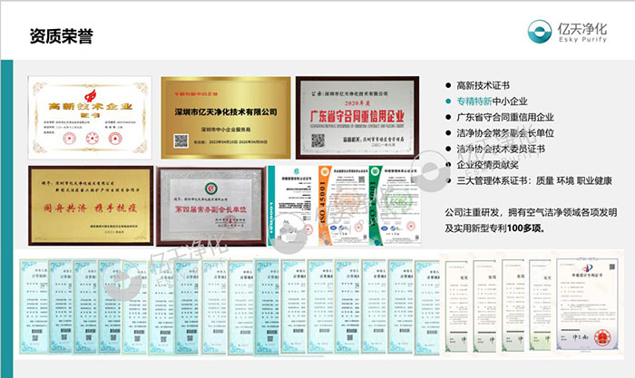 自主研發，創新智造