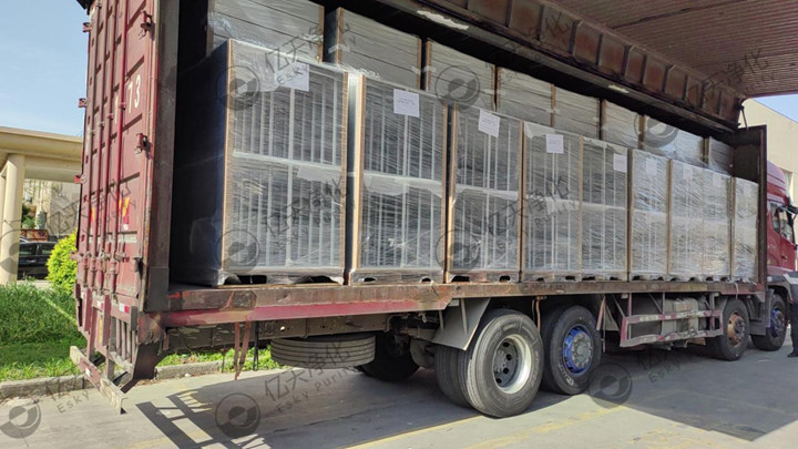 保質(zhì)保量，高效出貨