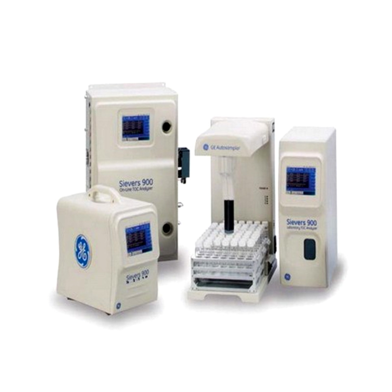 900系列TOC分析儀