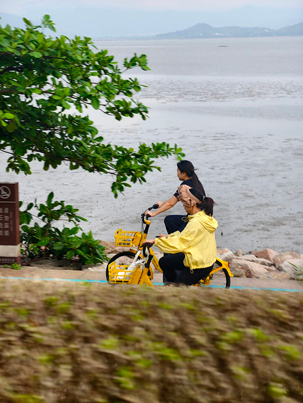 奔赴山海，同心啟航 | 億天凈化銷(xiāo)售團(tuán)隊(duì)?wèi)敉怛T行團(tuán)建精彩回顧