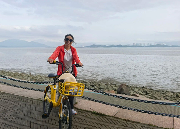 奔赴山海，同心啟航 | 億天凈化銷(xiāo)售團(tuán)隊(duì)?wèi)敉怛T行團(tuán)建精彩回顧