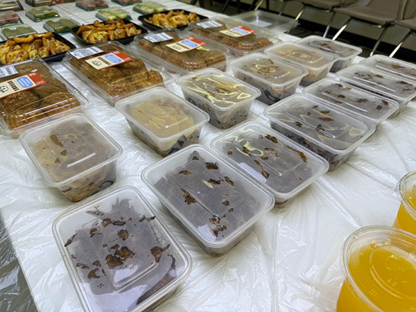 粽情端午,茶暖時光|這份心意請查收