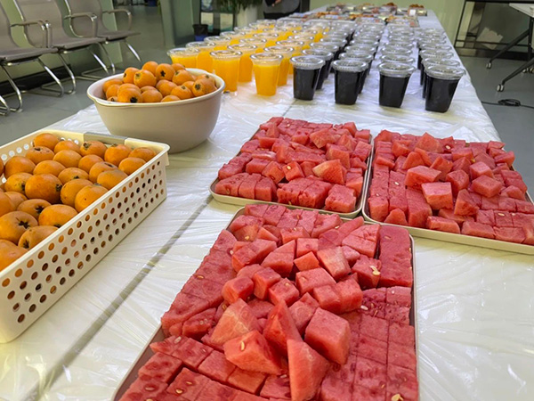 粽情端午,茶暖時光|這份心意請查收