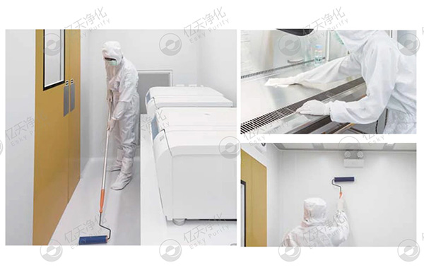 潔凈室大顆粒檢測用這臺儀器就夠了!