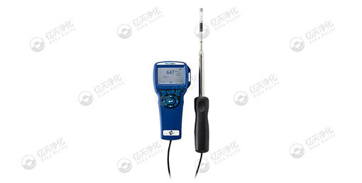 TSI 9535 風速儀：精準測量，適配多環境需求