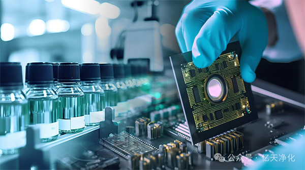 潔凈室到底有多重要?