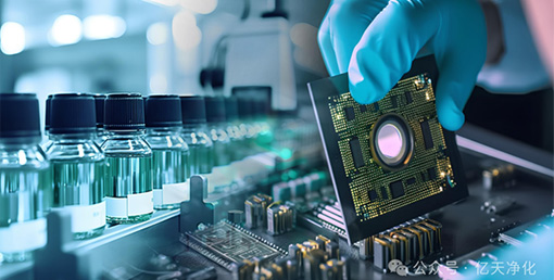 潔凈室到底有多重要？