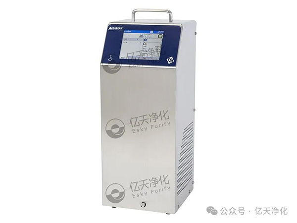 在潔凈環(huán)境的管理中,對(duì)空氣中不同粒徑顆粒物的實(shí)時(shí)監(jiān)測(cè)至關(guān)重要,它能為關(guān)鍵流程監(jiān)控提供可靠數(shù)據(jù),同時(shí)保障生產(chǎn)符合相關(guān)法規(guī)要求。 塵埃粒子計(jì)數(shù)器是實(shí)現(xiàn)這一目標(biāo)的重要工具,它主要用于測(cè)量潔凈環(huán)境里單位體積內(nèi)塵埃粒子的數(shù)量和粒徑分布。借助它,我們可以對(duì)各種潔凈等級(jí)的工作臺(tái)、潔凈室、潔凈車(chē)間的凈化效果和潔凈級(jí)別進(jìn)行有效監(jiān)控,這對(duì)于提高產(chǎn)品質(zhì)量、降低風(fēng)險(xiǎn)與成本,以及讓法規(guī)遵從變得更簡(jiǎn)單都有著關(guān)鍵意義。 圖片 9001型凝聚核粒子計(jì)數(shù)器 0.1CFM(2.83 LPM)流量條件下10nm靈敏度 圖片 9001型凝聚核粒子計(jì)數(shù)器 (CPC)是市場(chǎng)中特有的一款水基、層流、高流量?jī)x器,采用特有技術(shù),具有0.1 CFM (2.83 LPM)流量條件下10 nm靈敏度。儀器具有超低誤計(jì)率,能夠?yàn)榭蛻籼峁┛煽康沫h(huán)境監(jiān)測(cè)和氣體處理,確保產(chǎn)品安全免受納米微粒污染。 特點(diǎn)與優(yōu)勢(shì) 圖片 10 nm 靈敏度 0.1 CFM (2.83 LPM) 采樣流量 低誤計(jì)率 ( < 0.07 count/ft 3 ) 實(shí)現(xiàn)了低顆粒物濃度條件下的精確測(cè)量 快速響應(yīng) 使用超純水或去離子水作為工作液,無(wú)需使用酒精或其它化學(xué)物質(zhì) 數(shù)據(jù)存儲(chǔ):250 個(gè)區(qū)域,999 個(gè)位置和10,000 個(gè)樣 可使用USB,USB 存儲(chǔ)設(shè)備和以太網(wǎng)進(jìn)行數(shù)據(jù)傳輸 通過(guò)TrakPro? Lite Secure軟件進(jìn)行外部報(bào)告 業(yè)內(nèi)極高音量警報(bào) 簡(jiǎn)單的點(diǎn)擊圖標(biāo)觸摸屏操作方式 能夠存儲(chǔ)和檢索特定菜單和區(qū)域配置 9110型便攜式粒子計(jì)數(shù)器 值得信賴的0.1μm測(cè)量 圖片 9110型粒子計(jì)數(shù)器嚴(yán)格遵守符合 ISO 21501-4 標(biāo)準(zhǔn),精確檢測(cè)0.100 μm的粒子,1.0 CFM (28.3 L/min)流速,0.100至10.0 μm粒徑范圍,可同時(shí)檢測(cè)多達(dá)八個(gè)通道的粒子數(shù)據(jù)。 特點(diǎn)與優(yōu)勢(shì) 圖片 精確檢測(cè)0.100 μm的粒子 0.100至10.0 μm粒徑范圍 可同時(shí)檢測(cè)多達(dá)八個(gè)通道的粒子數(shù)據(jù) 1.0 CFM (28.3 L/min)流速 符合ISO 21501-4標(biāo)準(zhǔn)中所有要求 I級(jí)和II級(jí)無(wú)塵室檢測(cè)最佳選擇 完全符合ISO 21501-4要求 可生成ISO-14644-1,EU GMP Annex1和FS209E的符合性報(bào)告 通過(guò)TRAKPRO Lite Secure軟件輸出的外部認(rèn)證報(bào)告 采用增強(qiáng)HeNe激光 高可重復(fù)和高可靠檢測(cè)/數(shù)據(jù) 數(shù)據(jù)存儲(chǔ):250區(qū),999個(gè)位置和10,000個(gè)樣本 USB、以太網(wǎng)和脈沖輸出 工業(yè)級(jí)高分貝報(bào)警 允許存儲(chǔ)和回放特定測(cè)試/配置 顯示多達(dá)三個(gè)環(huán)境參數(shù) 不銹鋼外殼 無(wú)縫整合M32-01多點(diǎn)采樣器 無(wú)塵室分類達(dá)到ISO I級(jí) A100系列便攜式粒子計(jì)數(shù)器 圖片 該系列產(chǎn)品提供了最新的功能--數(shù)據(jù)完整性、通信選項(xiàng)和直觀的圖形用戶界面,帶來(lái)了更好的用戶體驗(yàn)和輕松的合規(guī)性。無(wú)論是單機(jī)獨(dú)立使用還是作為易于使用的完整監(jiān)控系統(tǒng)的一部分,A100系列都能滿足您的需求。 特點(diǎn)與優(yōu)勢(shì) 圖片 一臺(tái)儀器即可完成包括分級(jí)、監(jiān)測(cè)、高效過(guò)濾器檢漏和氣體測(cè)試在內(nèi)的各項(xiàng)工作、并且能夠分析產(chǎn)生原因 可見(jiàn)度高的指示狀態(tài) - LED 燈條可在 20 米/360° 范圍內(nèi)清晰可見(jiàn) 符合 GMP 法規(guī)的用戶控制權(quán)限 內(nèi)置體積校正系數(shù)使得氣體采樣體積更為精準(zhǔn) 自動(dòng)生成 ISO 14644-1 和 GMP (歐盟 GMP 和中國(guó) GMP)報(bào)表和包括 TrakPro? Lite Secure 在內(nèi)的工作流程軟件 高效過(guò)濾器檢漏和調(diào)查診斷模式 (視聽(tīng)雙重模式) ISO 21501-4 校準(zhǔn)要求 支持WiFi? 連接 業(yè)內(nèi)最佳 5 年激光質(zhì)保 適合各種用途 - 機(jī)身采用易于清潔的不銹鋼外殼 通過(guò) 4-20 mA 數(shù)據(jù)模擬輸出信號(hào)和環(huán)境傳感器輸入配件,簡(jiǎn)單便捷的集成入第三方系統(tǒng) 最新 TrakPro? Lite Secure 軟件支持多種儀器報(bào)告 這些高靈敏度的粒子計(jì)數(shù)器性能可靠,能輕松滿足合規(guī)要求并保證數(shù)據(jù)完整性,可根據(jù)用戶的特定需求,幫助識(shí)別潛在的環(huán)境污染源,同時(shí)跟蹤潔凈空間中顆粒物水平隨時(shí)間的變化。