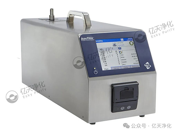 在潔凈環(huán)境的管理中,對(duì)空氣中不同粒徑顆粒物的實(shí)時(shí)監(jiān)測(cè)至關(guān)重要,它能為關(guān)鍵流程監(jiān)控提供可靠數(shù)據(jù),同時(shí)保障生產(chǎn)符合相關(guān)法規(guī)要求。 塵埃粒子計(jì)數(shù)器是實(shí)現(xiàn)這一目標(biāo)的重要工具,它主要用于測(cè)量潔凈環(huán)境里單位體積內(nèi)塵埃粒子的數(shù)量和粒徑分布。借助它,我們可以對(duì)各種潔凈等級(jí)的工作臺(tái)、潔凈室、潔凈車(chē)間的凈化效果和潔凈級(jí)別進(jìn)行有效監(jiān)控,這對(duì)于提高產(chǎn)品質(zhì)量、降低風(fēng)險(xiǎn)與成本,以及讓法規(guī)遵從變得更簡(jiǎn)單都有著關(guān)鍵意義。 圖片 9001型凝聚核粒子計(jì)數(shù)器 0.1CFM(2.83 LPM)流量條件下10nm靈敏度 圖片 9001型凝聚核粒子計(jì)數(shù)器 (CPC)是市場(chǎng)中特有的一款水基、層流、高流量?jī)x器,采用特有技術(shù),具有0.1 CFM (2.83 LPM)流量條件下10 nm靈敏度。儀器具有超低誤計(jì)率,能夠?yàn)榭蛻籼峁┛煽康沫h(huán)境監(jiān)測(cè)和氣體處理,確保產(chǎn)品安全免受納米微粒污染。 特點(diǎn)與優(yōu)勢(shì) 圖片 10 nm 靈敏度 0.1 CFM (2.83 LPM) 采樣流量 低誤計(jì)率 ( < 0.07 count/ft 3 ) 實(shí)現(xiàn)了低顆粒物濃度條件下的精確測(cè)量 快速響應(yīng) 使用超純水或去離子水作為工作液,無(wú)需使用酒精或其它化學(xué)物質(zhì) 數(shù)據(jù)存儲(chǔ):250 個(gè)區(qū)域,999 個(gè)位置和10,000 個(gè)樣 可使用USB,USB 存儲(chǔ)設(shè)備和以太網(wǎng)進(jìn)行數(shù)據(jù)傳輸 通過(guò)TrakPro? Lite Secure軟件進(jìn)行外部報(bào)告 業(yè)內(nèi)極高音量警報(bào) 簡(jiǎn)單的點(diǎn)擊圖標(biāo)觸摸屏操作方式 能夠存儲(chǔ)和檢索特定菜單和區(qū)域配置 9110型便攜式粒子計(jì)數(shù)器 值得信賴的0.1μm測(cè)量 圖片 9110型粒子計(jì)數(shù)器嚴(yán)格遵守符合 ISO 21501-4 標(biāo)準(zhǔn),精確檢測(cè)0.100 μm的粒子,1.0 CFM (28.3 L/min)流速,0.100至10.0 μm粒徑范圍,可同時(shí)檢測(cè)多達(dá)八個(gè)通道的粒子數(shù)據(jù)。 特點(diǎn)與優(yōu)勢(shì) 圖片 精確檢測(cè)0.100 μm的粒子 0.100至10.0 μm粒徑范圍 可同時(shí)檢測(cè)多達(dá)八個(gè)通道的粒子數(shù)據(jù) 1.0 CFM (28.3 L/min)流速 符合ISO 21501-4標(biāo)準(zhǔn)中所有要求 I級(jí)和II級(jí)無(wú)塵室檢測(cè)最佳選擇 完全符合ISO 21501-4要求 可生成ISO-14644-1,EU GMP Annex1和FS209E的符合性報(bào)告 通過(guò)TRAKPRO Lite Secure軟件輸出的外部認(rèn)證報(bào)告 采用增強(qiáng)HeNe激光 高可重復(fù)和高可靠檢測(cè)/數(shù)據(jù) 數(shù)據(jù)存儲(chǔ):250區(qū),999個(gè)位置和10,000個(gè)樣本 USB、以太網(wǎng)和脈沖輸出 工業(yè)級(jí)高分貝報(bào)警 允許存儲(chǔ)和回放特定測(cè)試/配置 顯示多達(dá)三個(gè)環(huán)境參數(shù) 不銹鋼外殼 無(wú)縫整合M32-01多點(diǎn)采樣器 無(wú)塵室分類達(dá)到ISO I級(jí) A100系列便攜式粒子計(jì)數(shù)器 圖片 該系列產(chǎn)品提供了最新的功能--數(shù)據(jù)完整性、通信選項(xiàng)和直觀的圖形用戶界面,帶來(lái)了更好的用戶體驗(yàn)和輕松的合規(guī)性。無(wú)論是單機(jī)獨(dú)立使用還是作為易于使用的完整監(jiān)控系統(tǒng)的一部分,A100系列都能滿足您的需求。 特點(diǎn)與優(yōu)勢(shì) 圖片 一臺(tái)儀器即可完成包括分級(jí)、監(jiān)測(cè)、高效過(guò)濾器檢漏和氣體測(cè)試在內(nèi)的各項(xiàng)工作、并且能夠分析產(chǎn)生原因 可見(jiàn)度高的指示狀態(tài) - LED 燈條可在 20 米/360° 范圍內(nèi)清晰可見(jiàn) 符合 GMP 法規(guī)的用戶控制權(quán)限 內(nèi)置體積校正系數(shù)使得氣體采樣體積更為精準(zhǔn) 自動(dòng)生成 ISO 14644-1 和 GMP (歐盟 GMP 和中國(guó) GMP)報(bào)表和包括 TrakPro? Lite Secure 在內(nèi)的工作流程軟件 高效過(guò)濾器檢漏和調(diào)查診斷模式 (視聽(tīng)雙重模式) ISO 21501-4 校準(zhǔn)要求 支持WiFi? 連接 業(yè)內(nèi)最佳 5 年激光質(zhì)保 適合各種用途 - 機(jī)身采用易于清潔的不銹鋼外殼 通過(guò) 4-20 mA 數(shù)據(jù)模擬輸出信號(hào)和環(huán)境傳感器輸入配件,簡(jiǎn)單便捷的集成入第三方系統(tǒng) 最新 TrakPro? Lite Secure 軟件支持多種儀器報(bào)告 這些高靈敏度的粒子計(jì)數(shù)器性能可靠,能輕松滿足合規(guī)要求并保證數(shù)據(jù)完整性,可根據(jù)用戶的特定需求,幫助識(shí)別潛在的環(huán)境污染源,同時(shí)跟蹤潔凈空間中顆粒物水平隨時(shí)間的變化。
