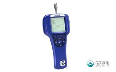 塵埃粒子計數(shù)器校準(zhǔn)方法你知道多少?